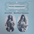 Bayou Memories LP