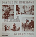 Bayous de Louisiane : le mélodéon