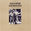 Cajun Country Guitar LP