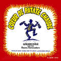 Coeur de patate chaude CD