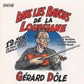 Dans les bayous de la Louisiane CD