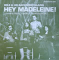 Hey Madeleine! LP