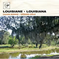 Louisiane - Louisiana : chants cajuns, Cajun songs CD