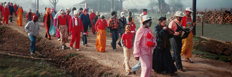 Mardi Gras