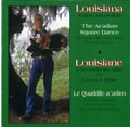 Le Quadrille acadien CD